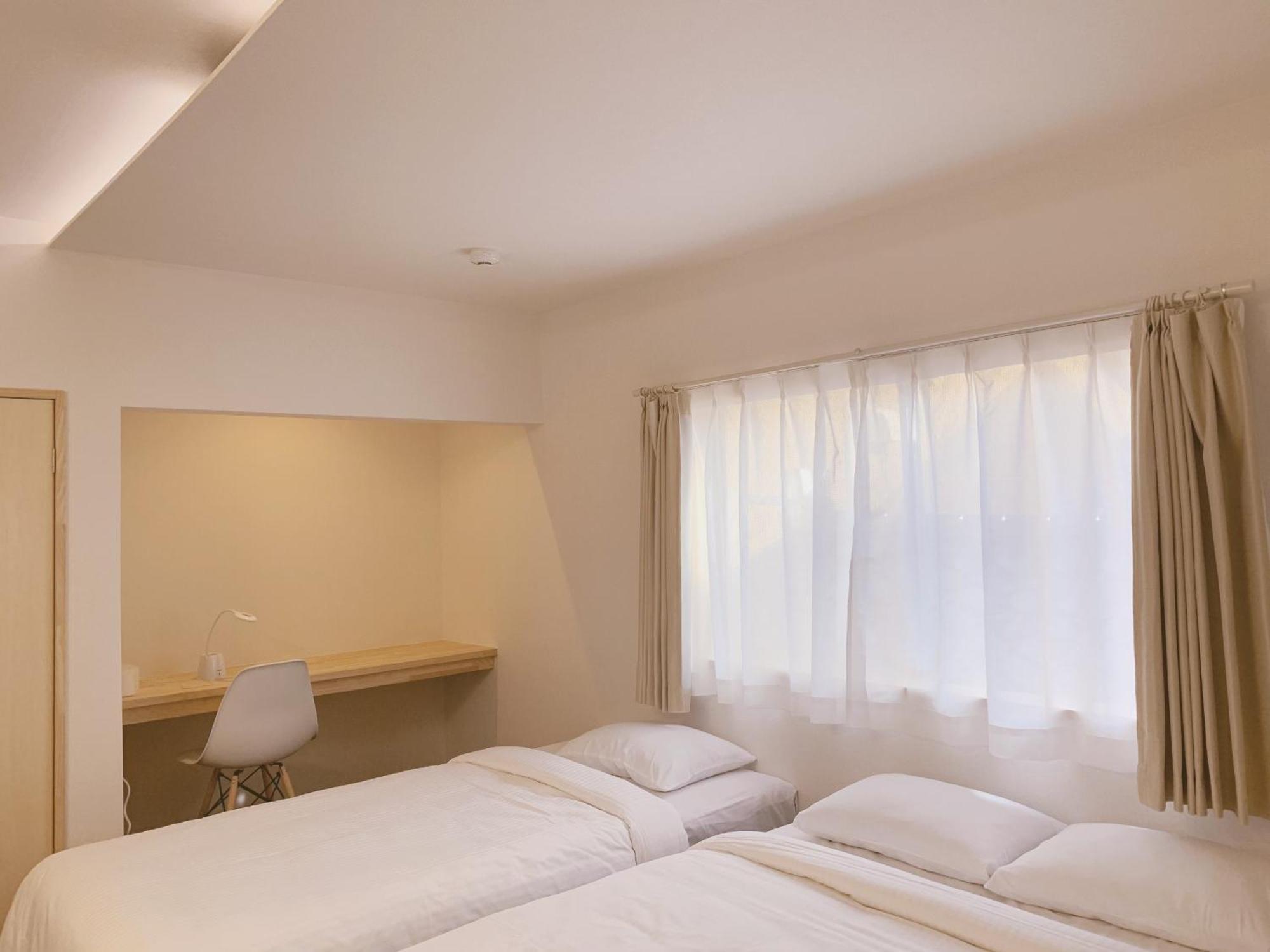 B&B Mikawa 2 - Kanazawa Fish Harbour Nomi Quarto foto