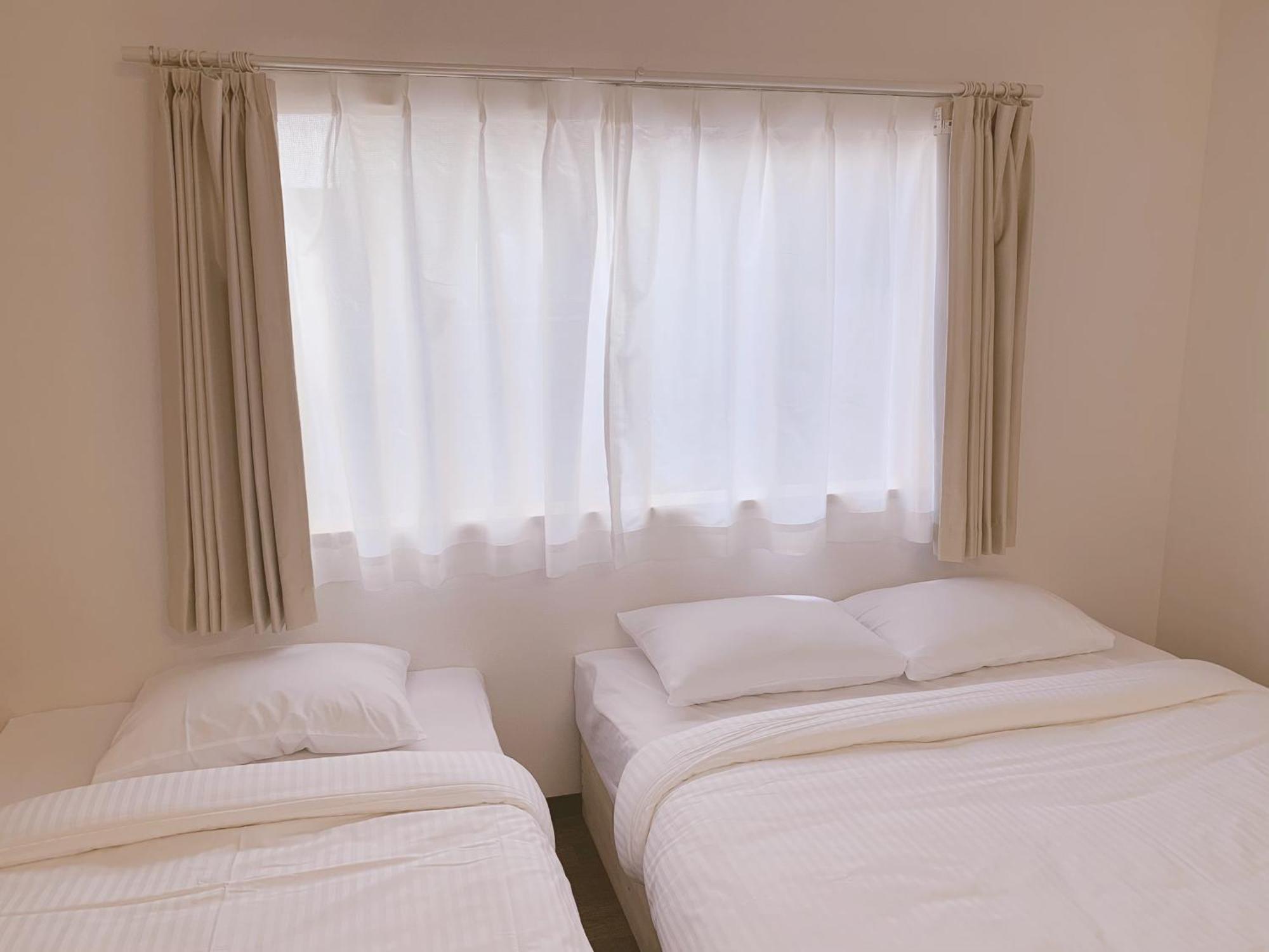 B&B Mikawa 2 - Kanazawa Fish Harbour Nomi Quarto foto