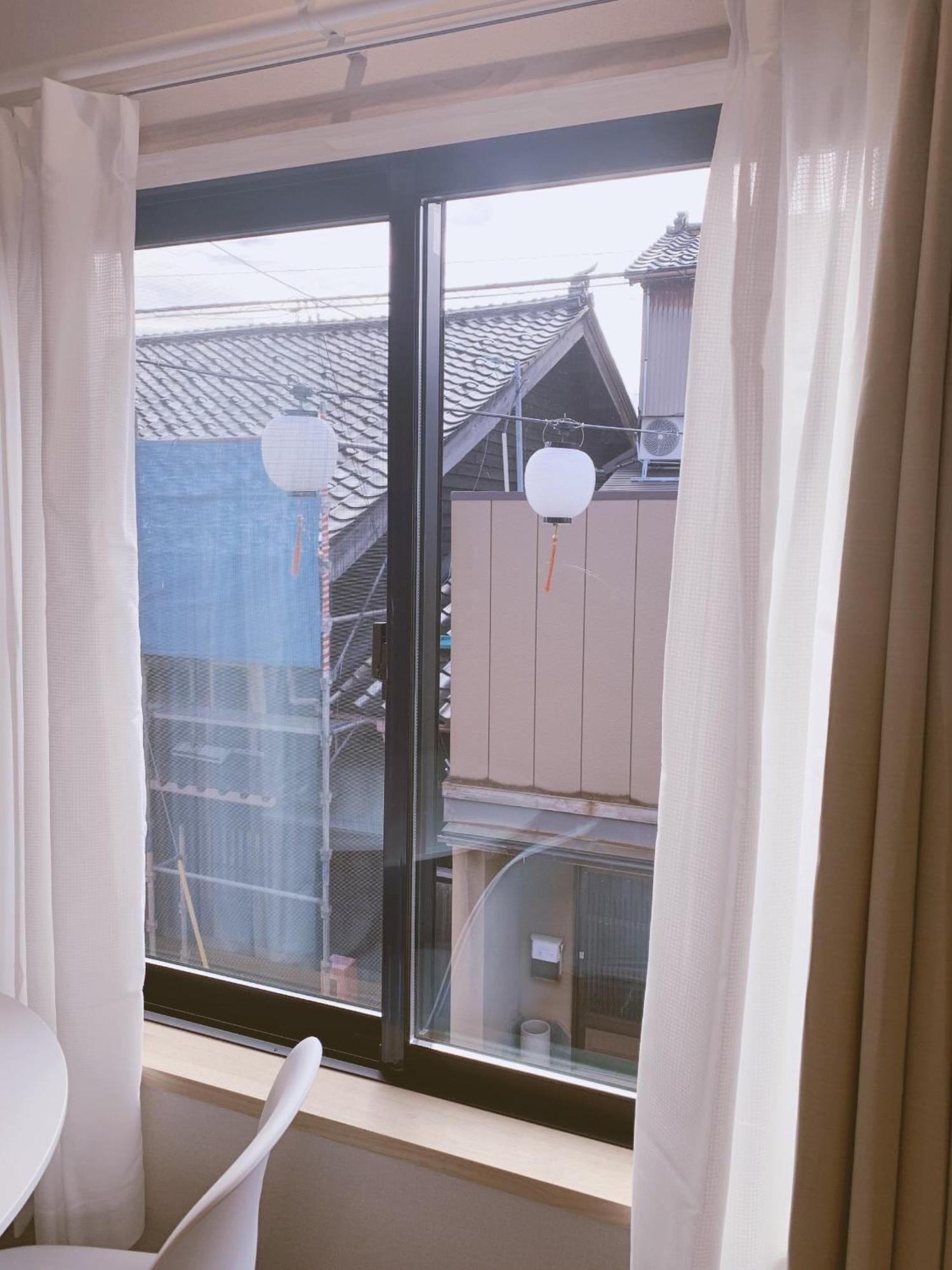 B&B Mikawa 2 - Kanazawa Fish Harbour Nomi Quarto foto