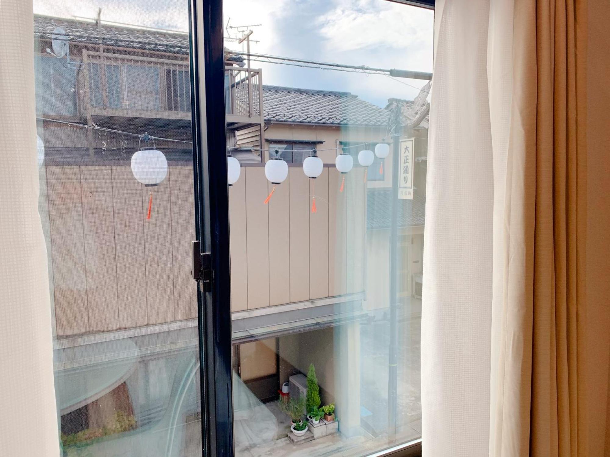 B&B Mikawa 2 - Kanazawa Fish Harbour Nomi Quarto foto